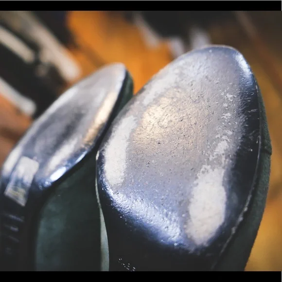 Isabel Marant Suede Booties - Picture 3 of 5